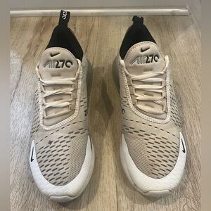 Nike Air Max Sneakers